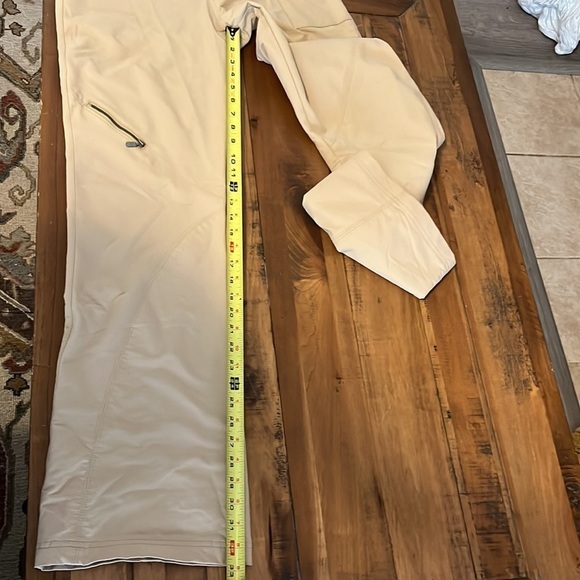 ATHLETA lined pants - Picture 8 of 11